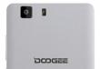 Doogee X5: обзор, технические характеристики и отзывы Додж икс 5 смартфон